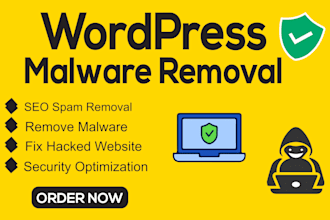 fix issues for wordpress websites, make changes