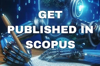 publish articles in scopus indexed per reviewed journals