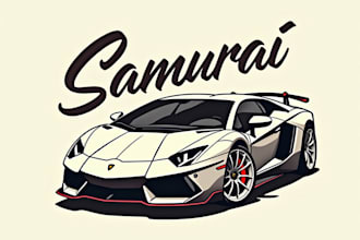 professional logo design with artificial intelligence in 24 hours