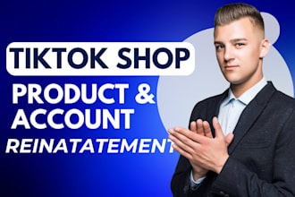 write appeal for tiktok shop reinstatement tiktok suspension tiktok shop appeal