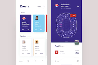 build epic travel and tourism app that will turn your dreams into reality