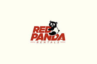 design eye catching car rental company logo