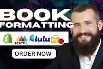 format german italian ebook lulu publish amazon kdp etsy shopify print on demand