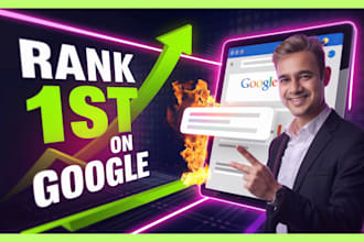ultra website SEO optimization, shopify, wordpress, wix on page expert