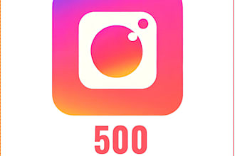do organic instagram real followers