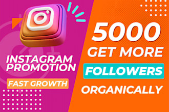 do organic instagram real followers