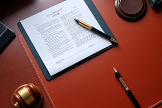 draft demand letters, legal notices and engagement letters