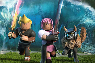 develop roblox simulation shooter tower defense action multiplayer ugc vfx asse