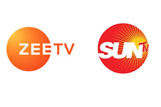 promote and broadcast your music, business ads, commercial on sun and zee tv