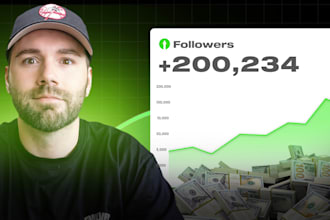design ctr boosting youtube thumnail in short time