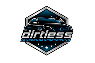 design unique car detailing company logo