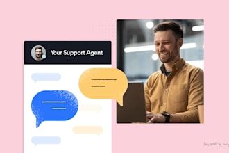 chat your customers and grow your business