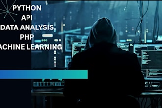 do urgent tasks in python programming and data analysis