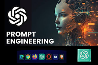 do prompt engineering services for chatgpt deepseek and ai tools