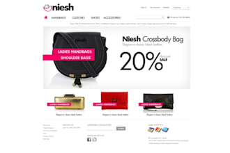 create an attractive figma design website, website mockup, website design figma