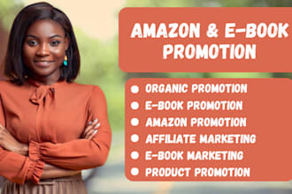 do amazon promotion, amazon marketing, ebook promotion