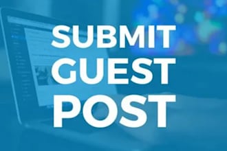 publish your interview or guest posting on health magazine