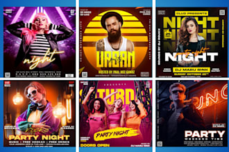 design single album cover, mixtape cover, ep cover or music album cover artwork