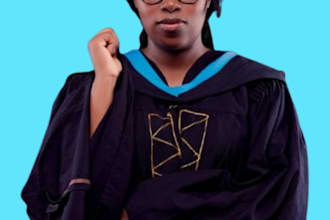 do literature, healthcare, nutrition, nursing, political science and social work