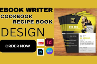 pamphlet booklets business brochures lookbooks  and catalogue design sell sheet