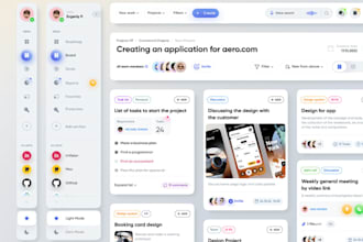 develop web app, desktop app, crm, mlm, hrm, pos, php laravel software developer