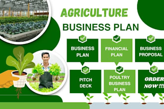 write agriculture business plan cannabis marijuana cattle greenhouse for startup