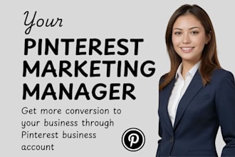 pinterest marketing business SEO pin boards social media ads website promotion