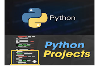 offer prompt support for python code projects