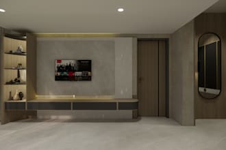 design a beautiful 3d of your bedroom
