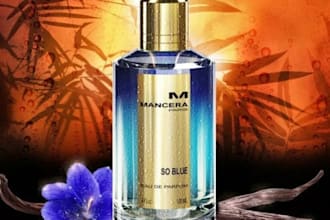 be your chemist for any types of perfume formulation