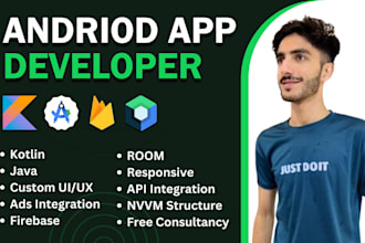 be your android app developer error crash anr free kotlin , jetpack compose app