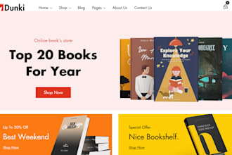 design children book shopify store christian book ebook children book website