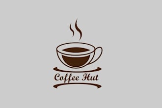 design posters, logo, business cards