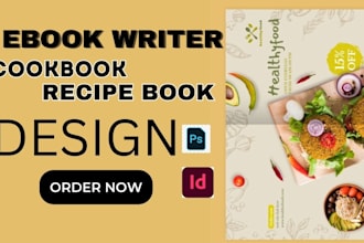 design cookbook ebook recipe ebook meal plan formatting canva keto diet vegan