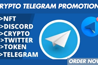 grow crypto telegram marketing, pump fun promotion, solana meme coin promotion