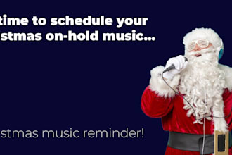 promote your christmas youtube to reach a festive global audience