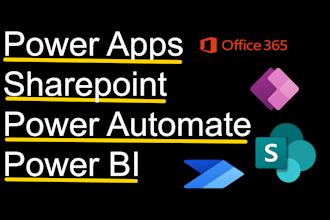 develop a custom app with powerapps power automate pro