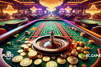 develop solana game, crash game, blackjack, game card, crypto sport game website