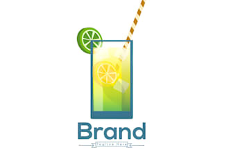 do beer, beverage, drinks logo