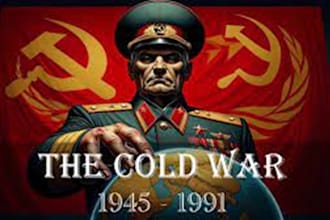 assist in american history, world war, cold war, civil war research