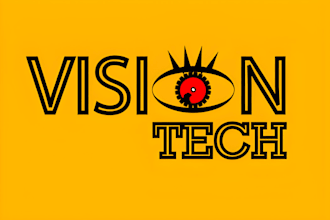 design a professional top notch logo