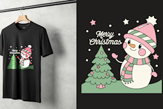 create awesome t shirt designs and mock up