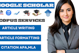 write and publish your paper in scopus q1, q2, q3, q4 google scholar journals