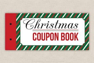 promote your book by preparing christmas greetings card, organic book promotion
