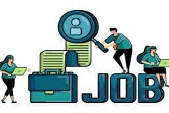 search and apply for jobs, remote jobs and onsite job applications