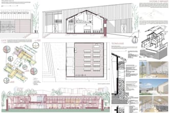 provide expert bim modeling given drawings or sketches