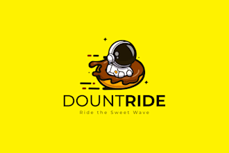 create modern business logo design for your business with copyrights