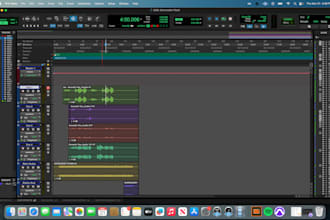 edit your podcast audio