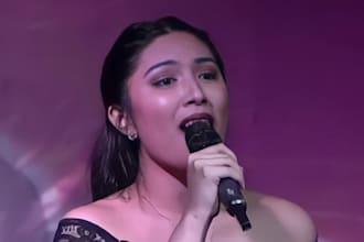 be your pop, ballad, broadway, jazz singer or vocalist