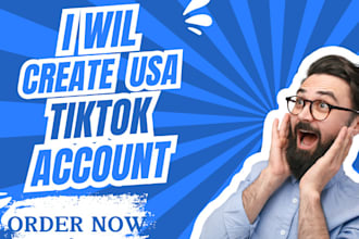 create USA tiktok account, USA tiktok account, USA tiktok account, tiktok